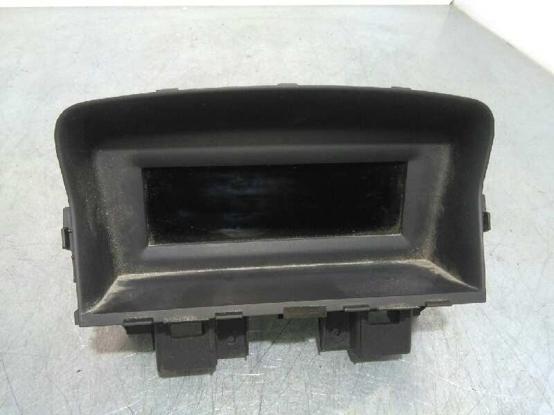 Recambio de display para chevrolet cruze ls+ referencia OEM IAM 95952766G 95952766G 