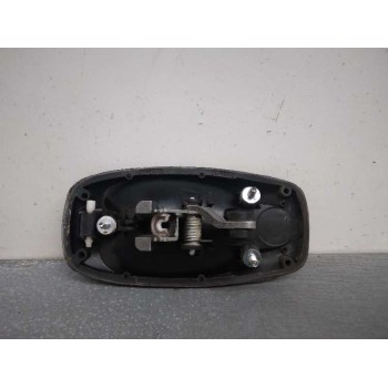 Recambio de maneta exterior lateral derecha para fiat doblo 1.3 16v jtd cat referencia OEM IAM   