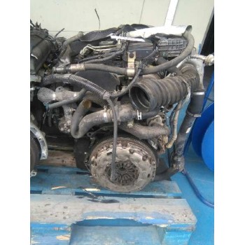 Recambio de motor completo para ford mondeo turnier (ge) futura referencia OEM IAM N7BA  PARA DESPIECE