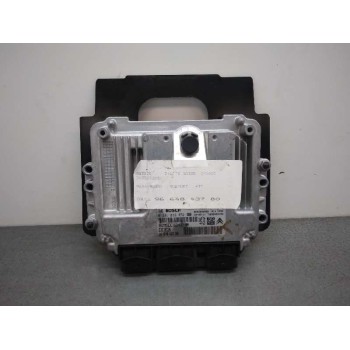 CENTRALITA MOTOR UCE 9664843780 0281013872 