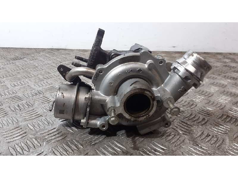 Recambio de turbocompresor para nissan qashqai (j11) 1.5 turbodiesel cat referencia OEM IAM 16359700029  