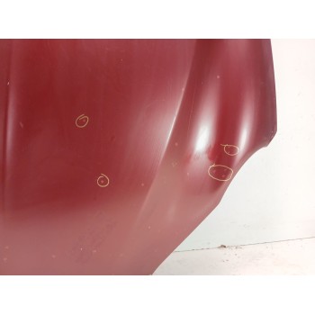 Recambio de capot para jaguar xf 3.0 v6 diesel luxury referencia OEM IAM C2Z11444  C2Z11444