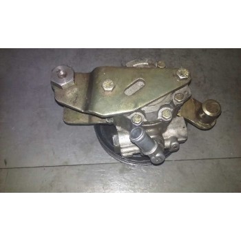 Recambio de bomba direccion para volkswagen touran (1t2) highline referencia OEM IAM   