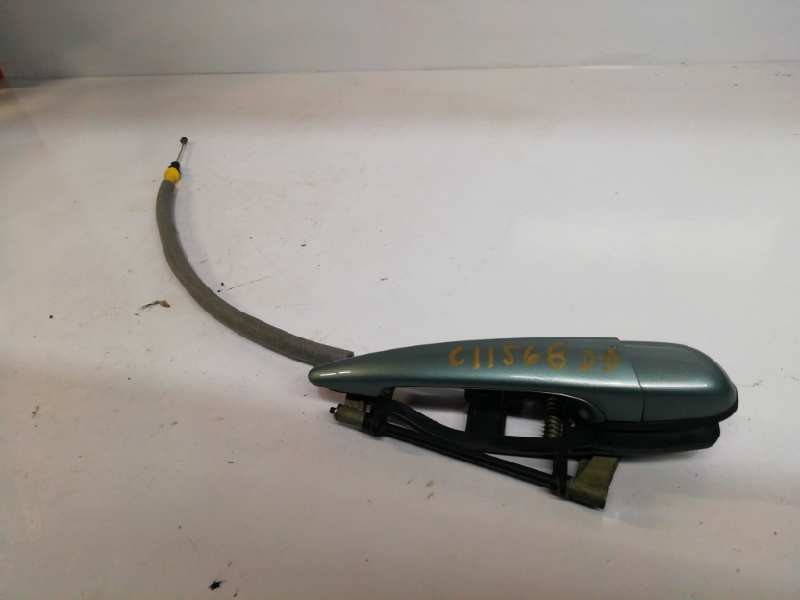 Recambio de maneta exterior delantera derecha para bmw serie 3 berlina (e46) 320d referencia OEM IAM   