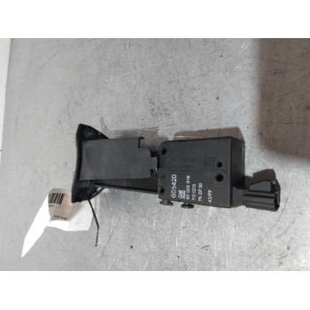 Recambio de motor electrico para opel zafira a comfort referencia OEM IAM 90589918  