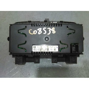 Recambio de display para chevrolet cruze ls+ referencia OEM IAM 95952766G 95952766G 