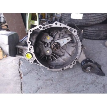 Recambio de caja cambios para kia carnival ii 2.9 cdri ex referencia OEM IAM Y050603598 5V 