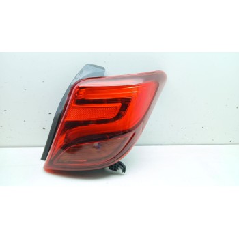 Recambio de piloto trasero derecho para toyota yaris (_p13_) 1.5 hybrid (nhp130_) referencia OEM IAM   