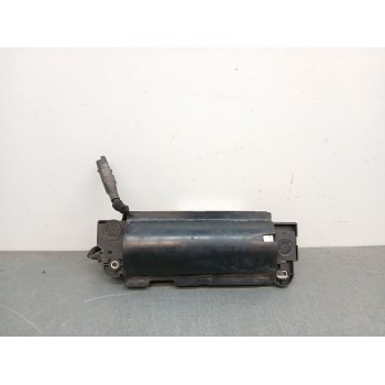 Recambio de modulo electronico para citroën c4 picasso referencia OEM IAM 9809027080  