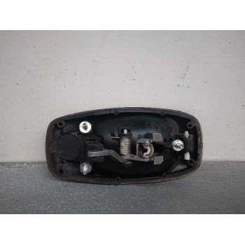 Recambio de maneta exterior lateral derecha para fiat doblo 1.3 16v jtd cat referencia OEM IAM   