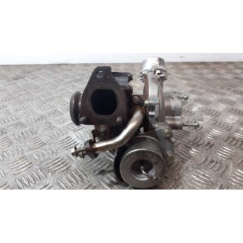 Recambio de turbocompresor para nissan qashqai (j11) 1.5 turbodiesel cat referencia OEM IAM 16359700029  