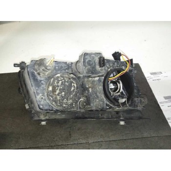 Recambio de faro izquierdo para volkswagen passat berlina (3b2) comfortline referencia OEM IAM  BIFARO S/ANTI