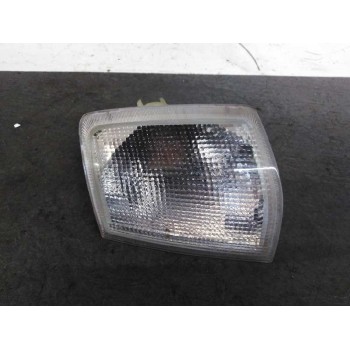 PILOTO DELANTERO IZQUIERDO BLANCO 