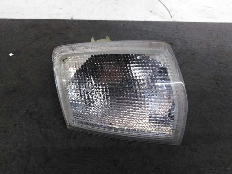 Recambio de piloto delantero izquierdo para opel corsa a cup referencia OEM IAM  BLANCO 