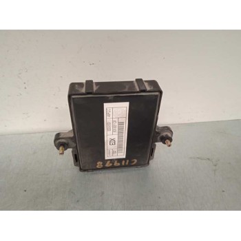 Recambio de modulo confort para ssangyong rodius xdi premium referencia OEM IAM 8232021031  