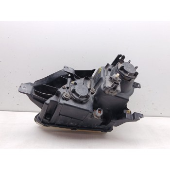 Recambio de faro derecho para hyundai terracan (hp) 2.9 crdi referencia OEM IAM 92102h1xxx  