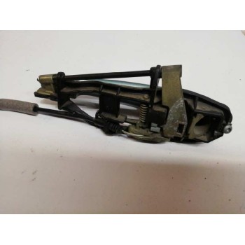 Recambio de maneta exterior delantera derecha para bmw serie 3 berlina (e46) 320d referencia OEM IAM   
