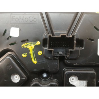 Recambio de cuadro instrumentos para ford transit custom kasten 280 l1 trend referencia OEM IAM MK3T10849ACC MK3T10849ACC 
