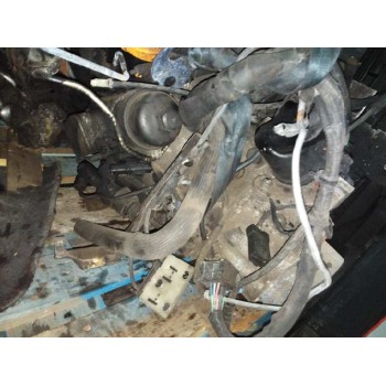 Recambio de caja cambios para peugeot 207 sport referencia OEM IAM 20DP45  