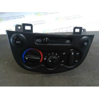 Recambio de mando calefaccion / aire acondicionado para chevrolet matiz s referencia OEM IAM   