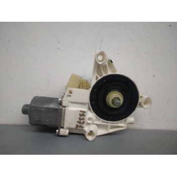 MOTOR ELEVALUNAS TRASERO IZQUIERDO A2518200108 0130822281 5 PINS