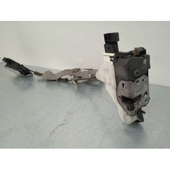 CERRADURA PUERTA DELANTERA IZQUIERDA 6 PINS