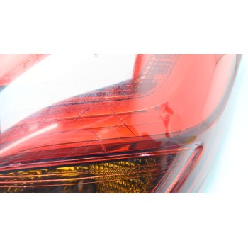 Recambio de piloto trasero derecho para toyota yaris (_p13_) 1.5 hybrid (nhp130_) referencia OEM IAM   