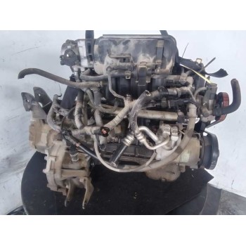 Recambio de motor completo para hyundai accent (lc) 1.3 cat referencia OEM IAM 4EA  