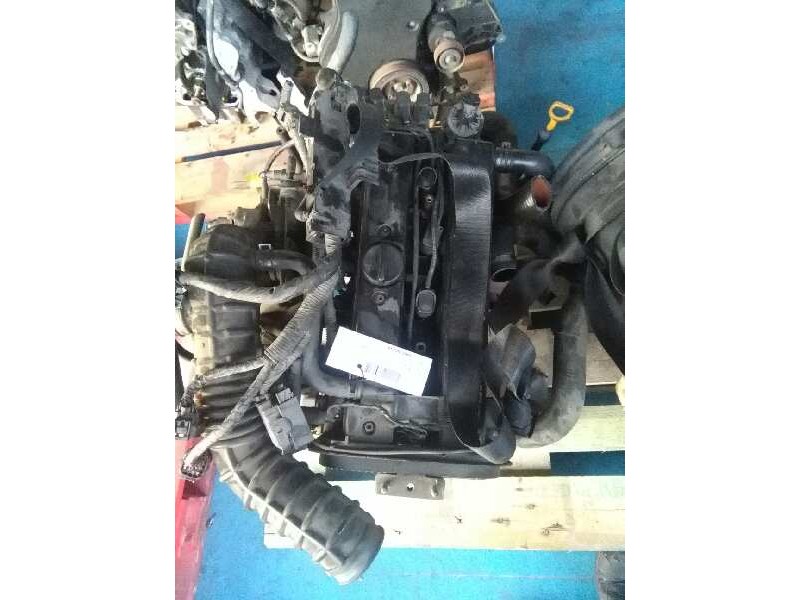 Recambio de motor completo para daewoo tacuma 2.0 16v referencia OEM IAM T20SED <<M>> 