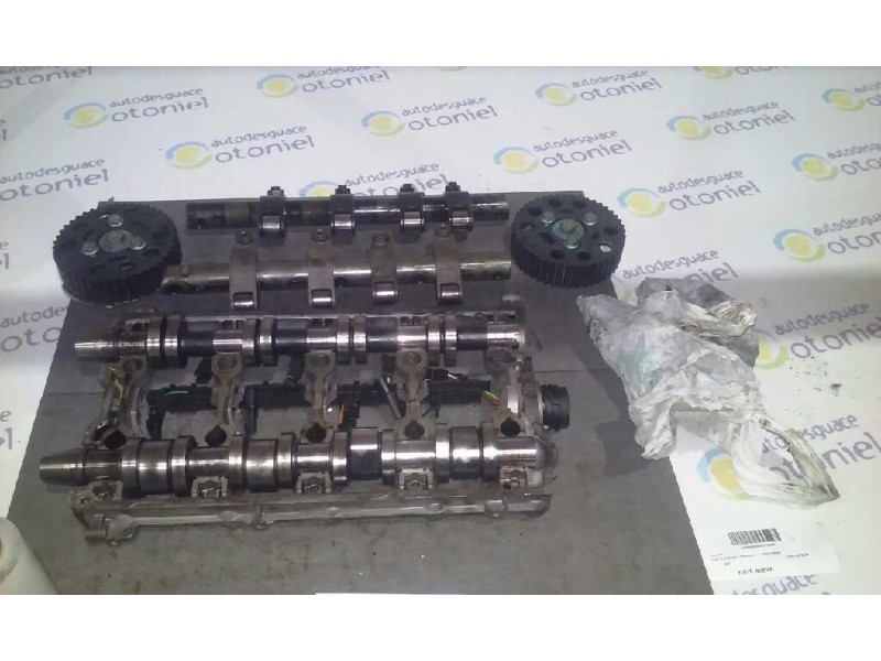 Recambio de culatin para volkswagen touran (1t2) highline referencia OEM IAM BKD  