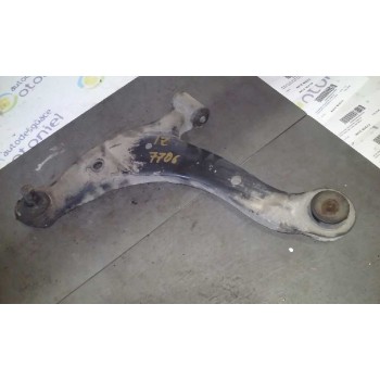 BRAZO SUSPENSION INFERIOR DELANTERO IZQUIERDO 
