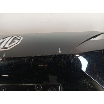 Recambio de paragolpes delantero para mg mg 4 (eh32) ev referencia OEM IAM P11183302  