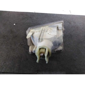 Recambio de piloto delantero izquierdo para opel corsa a cup referencia OEM IAM  BLANCO 