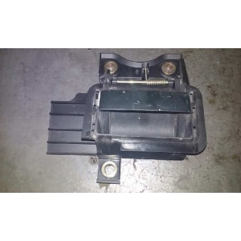 MANETA INTERIOR TRASERA IZQUIERDA 