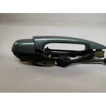 Recambio de maneta exterior delantera derecha para bmw serie 3 berlina (e46) 320d referencia OEM IAM   