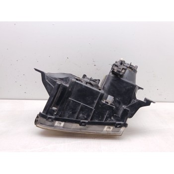 Recambio de faro derecho para hyundai terracan (hp) 2.9 crdi referencia OEM IAM 92102h1xxx  