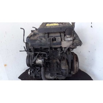 Recambio de motor completo para kia carnival ii 2.9 cdri ex referencia OEM IAM J3 M DESPIECE