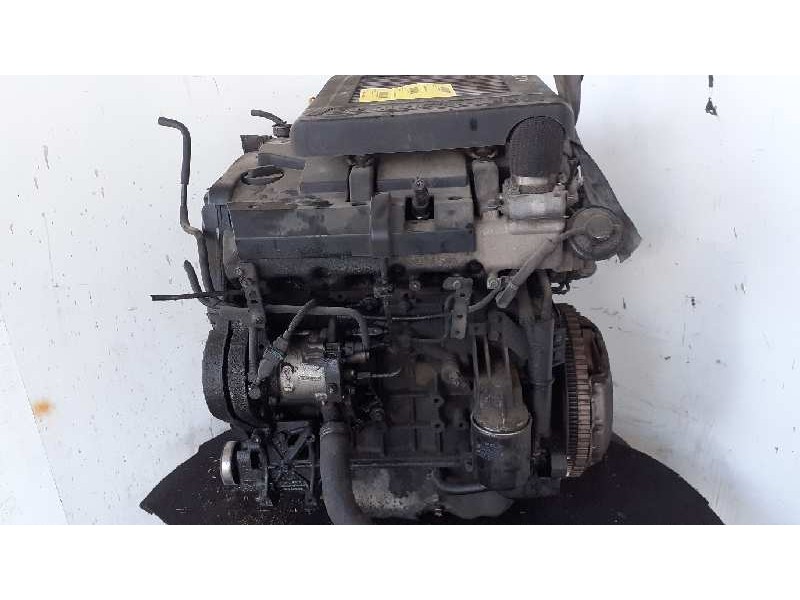 Recambio de motor completo para kia carnival ii 2.9 cdri ex referencia OEM IAM J3 M DESPIECE