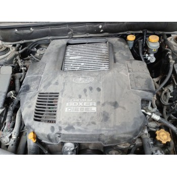Recambio de despiece motor para subaru legacy v (bm) 2.0 d awd (bmd) referencia OEM IAM EE20 R 