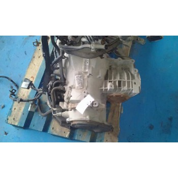 CAJA CAMBIOS G2 0L(ECC) AUTO 