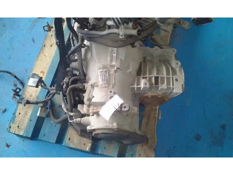 Recambio de caja cambios para chrysler pt cruiser (pt) 2.0 16v cat referencia OEM IAM G2 0L(ECC) AUTO 
