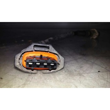 Recambio de sonda lambda para opel corsa c club referencia OEM IAM  CABLE CORTO 4 PINS