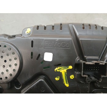 Recambio de cuadro instrumentos para ford transit custom kasten 280 l1 trend referencia OEM IAM MK3T10849ACC MK3T10849ACC 