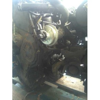 Recambio de motor completo para ford mondeo turnier (ge) futura referencia OEM IAM N7BA  PARA DESPIECE