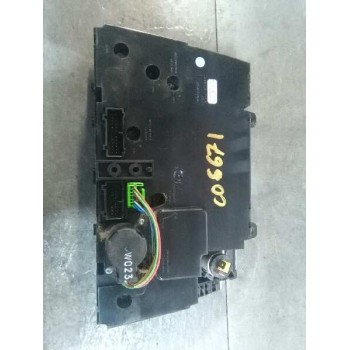 Recambio de mando calefaccion / aire acondicionado para volvo s80 berlina 2.4 (103kw) referencia OEM IAM 9496811  