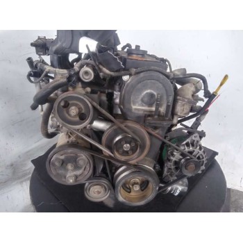 Recambio de motor completo para hyundai accent (lc) 1.3 cat referencia OEM IAM 4EA  