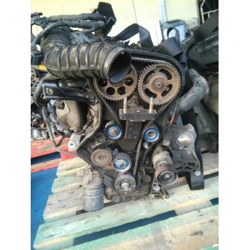 Recambio de motor completo para daewoo tacuma 2.0 16v referencia OEM IAM T20SED <<M>> 