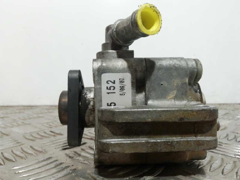 Recambio de bomba direccion para bmw serie 5 berlina (e34) 3.5 cat referencia OEM IAM 7681955166 1141058 32411141051