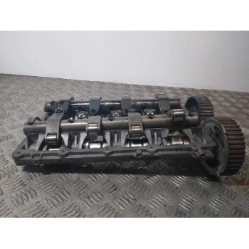 Recambio de culatin para volkswagen touran (1t2) highline referencia OEM IAM BKD  