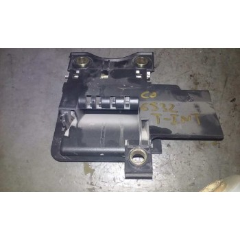 Recambio de maneta interior trasera izquierda para volkswagen caddy ka/kb (2k) life referencia OEM IAM   